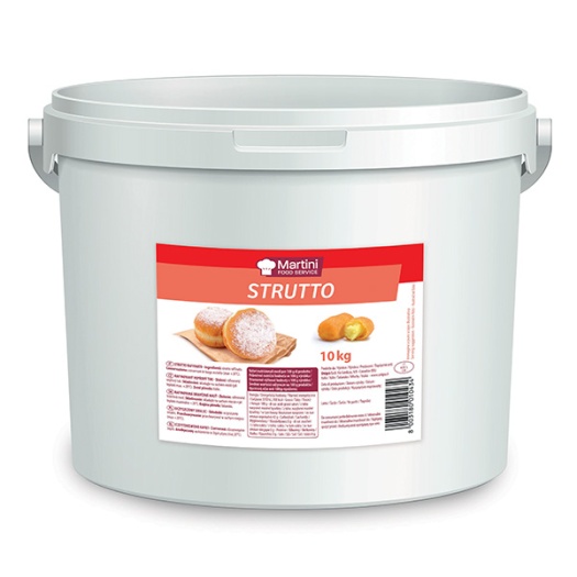 Manteca refinada 10 kg