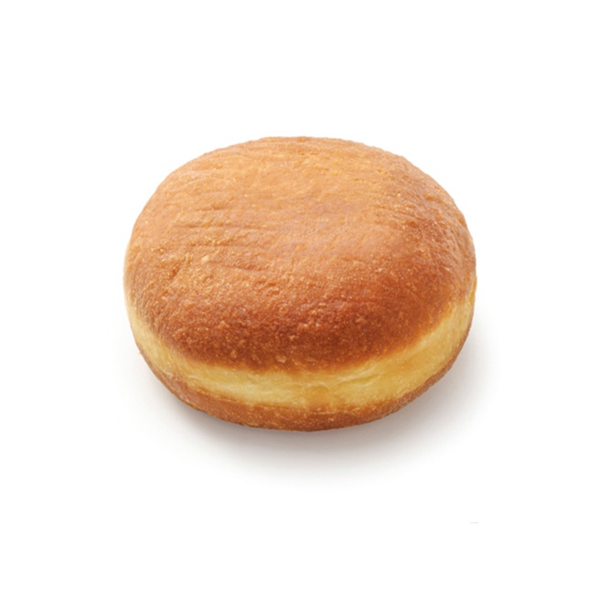 Krapfen sin relleno