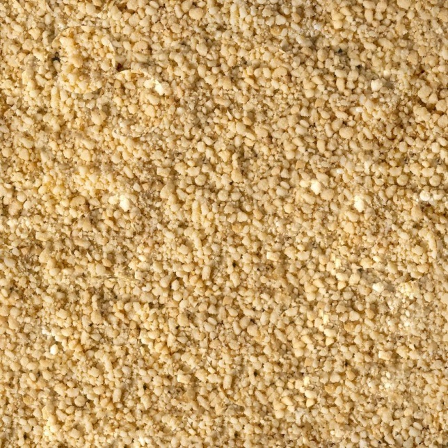 Crumble Clásico
