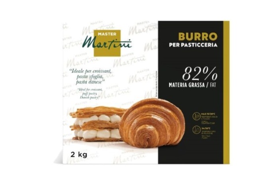 Mantequilla