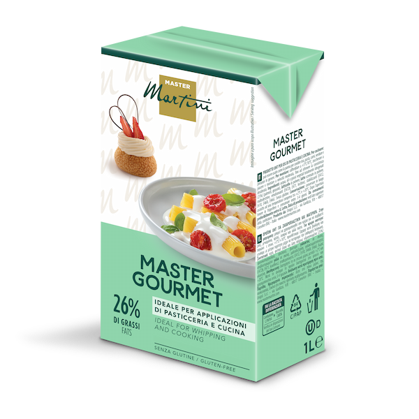 Master Gourmet