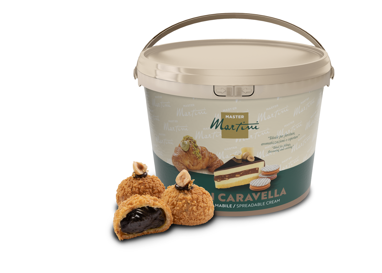 crema-spalmabile-post-forno-nocciola-cacao-secchio-per-pasticceri-professionisti-per-pasticceria