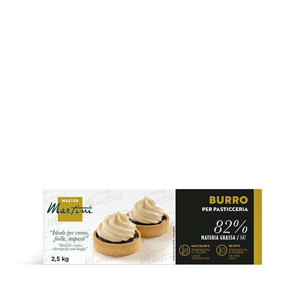 burro 2,5 kg